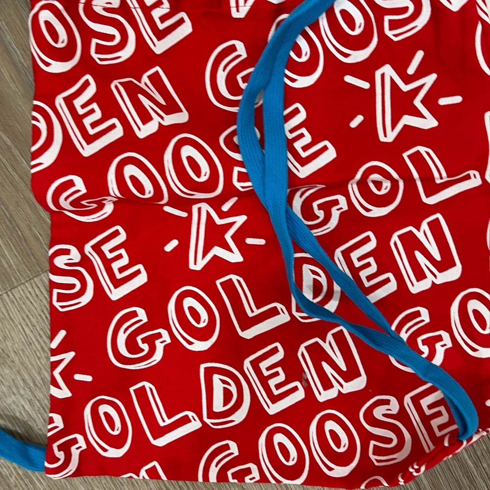 Kids golden goose - Picture 4 of 4
